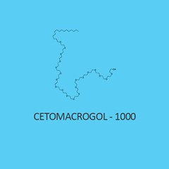 Cetomacrogol  1000