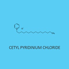 Cetyl Pyridinium Chloride Monohydrate