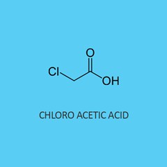 Chloro Acetic Acid Di