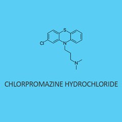 Chlorpromazine Hydrochloride Extra Pure