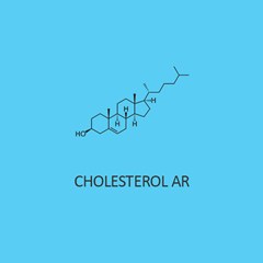 Cholesterol AR