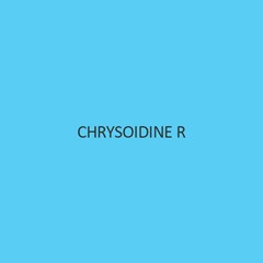 Chrysoidine R