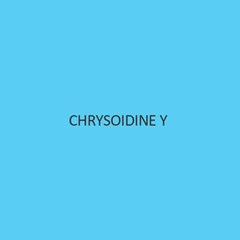Chrysoidine Y