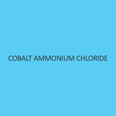 Cobalt Ammonium Chloride