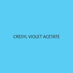 Cresyl Violet Acetate Certified