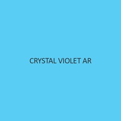 Crystal Violet AR (Gentian)