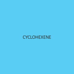 Cyclohexene
