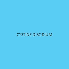 Cystine Disodium (Culture Media Grade)