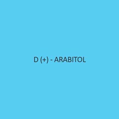 D + Arabitol