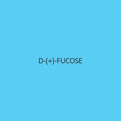 D (+) Fucose