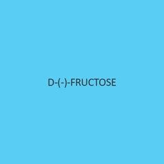 D (~) Fructose