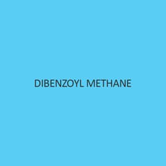 Dibenzoyl Methane