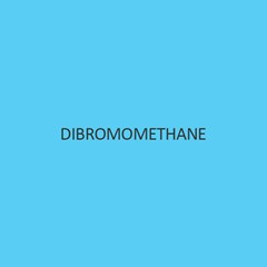 Dibromomethane