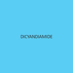 Dicyandiamide Extra Pure