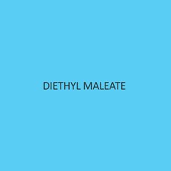 Diethyl Maleate