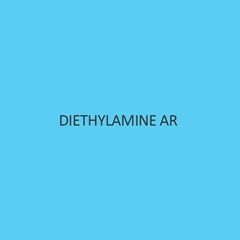 Diethylamine AR