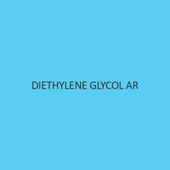 Diethylene Glycol AR (Digol)