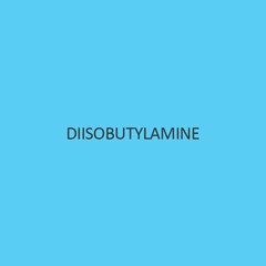 Diisobutylamine