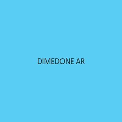 Dimedone AR (Reagent For Aldehyde)