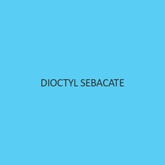 Dioctyl Sebacate