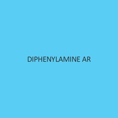 Diphenylamine AR