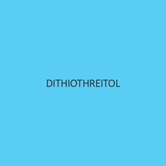 Dithiothreitol