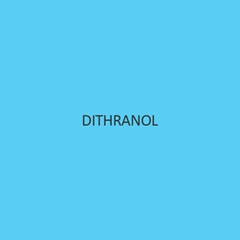 Dithranol (For Lab Use)