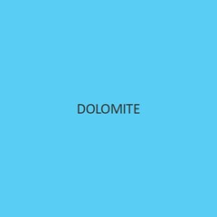Dolomite (Powder)