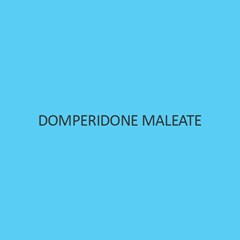 Domperidone Maleate (For Lab Use)