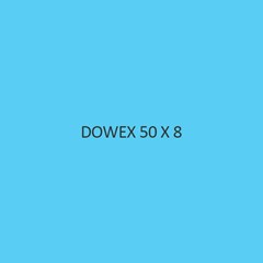 Dowex 50 X 8 (Na) (20 50 Mesh)
