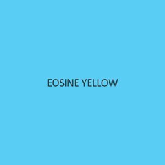 Eosine Yellow (2 Percent w per v) staining solution