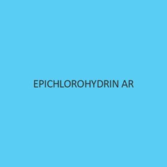 Epichlorohydrin AR