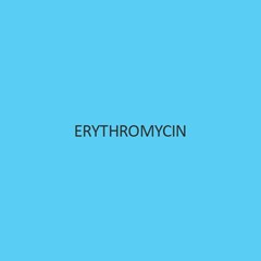 Erythromycin Extra Pure