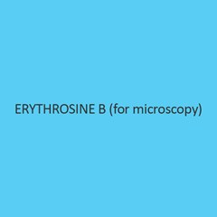Erythrosine B (For Microscopy) (Iodoeosin)