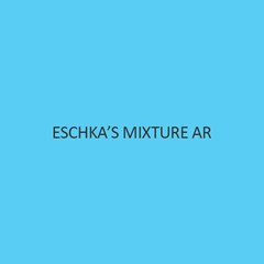 EschkaS Mixture AR