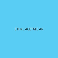 Ethyl Acetate AR
