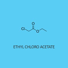 Ethyl Chloro Acetate (Mono) (For Synthesis)