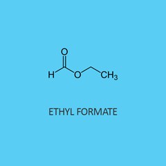 Ethyl Formate (Formic Acid Ethyl Ester)
