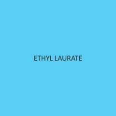 Ethyl Laurate