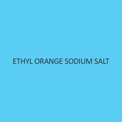 Ethyl Orange Sodium Salt