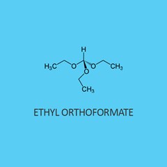 Ethyl Orthoformate (Triethyl Orthoformate)