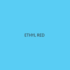 Ethyl Red