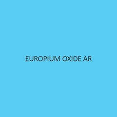 Europium Oxide AR
