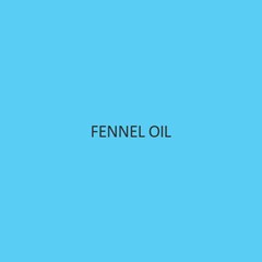 Fennel Oil Extra Pure