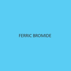 Ferric Bromide
