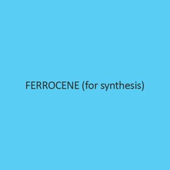Ferrocene (For Synthesis)