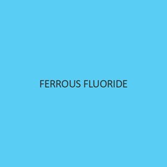 Ferrous Fluoride