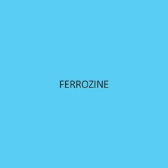Ferrozine Extra Pure