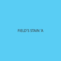 FieldS Stain A Solution