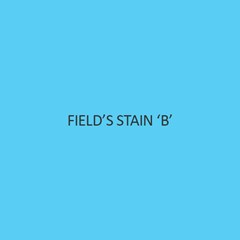 FieldS Stain B Solution